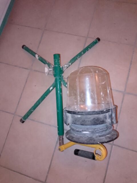 Projecteur Macc 200w 145 Nogaro (32)