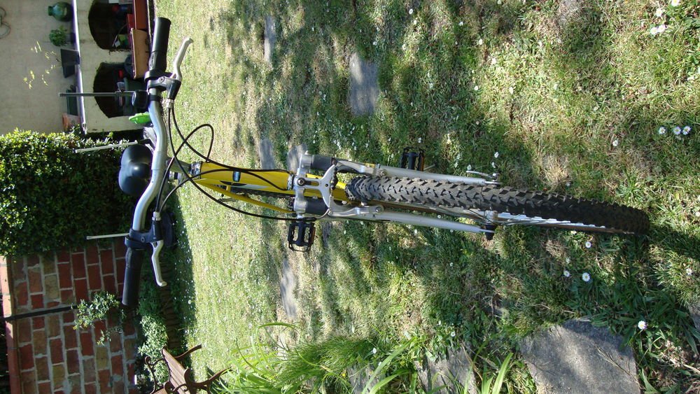 velo homme 
Vélos
