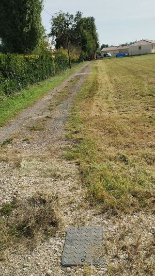  Terrain � vendre 1334 m�