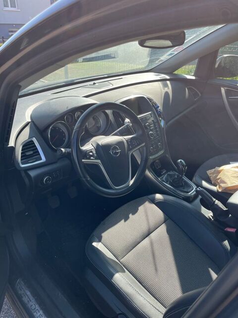 Opel astra 1,4 turbo cosmos pack