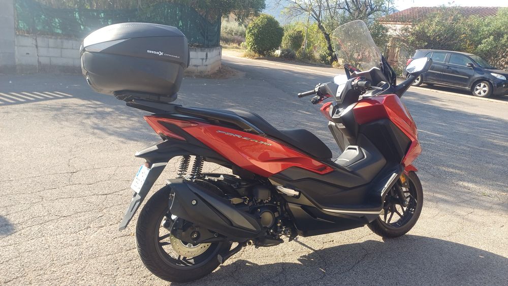 HONDA 2024 occasion 83590 Gonfaron