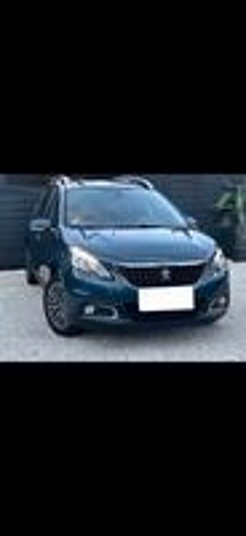 2008 1.6 BlueHDi 120ch S&S BVM6 Allure 2017 occasion 59552 Lambres-lez-Douai
