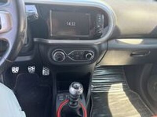 Twingo III 0.9 TCe 110 GT 2017 occasion 49270 Saint-Laurent-des-Autels