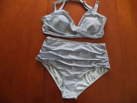 Maillot de bains neuf 2 pices 10 Perros-Guirec (22)