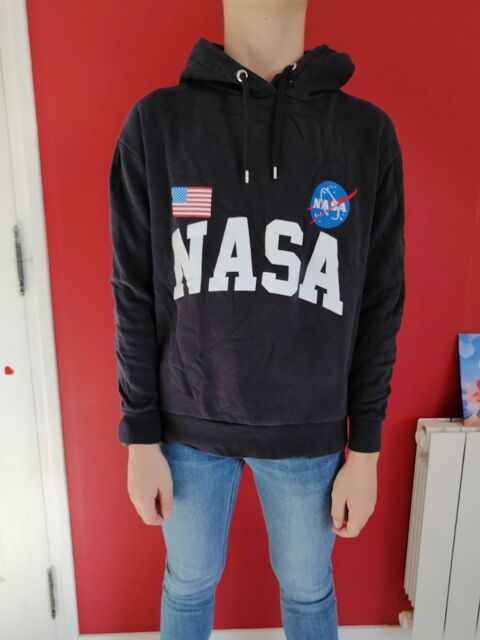 Sweat Nasa 35 Garcelles-Secqueville (14)
