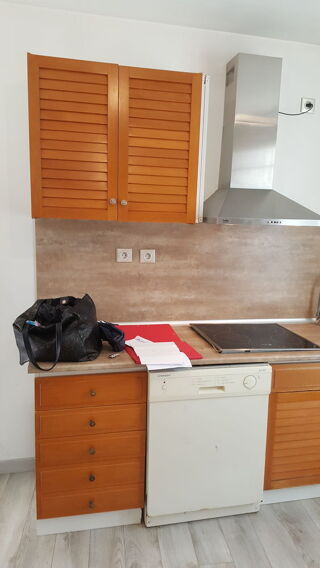  Appartement � louer 2 pi�ces 56 m�