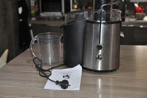 Centrifugeuse H.Koenig GS8 45 Le Crs (34)