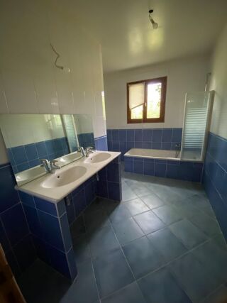  Maison  vendre 5 pices 119 m Ferrires-en-gtinais