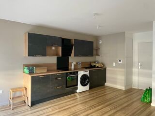  Appartement  vendre 2 pices 44 m