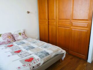  Appartement à louer 2 pièces 55 m²