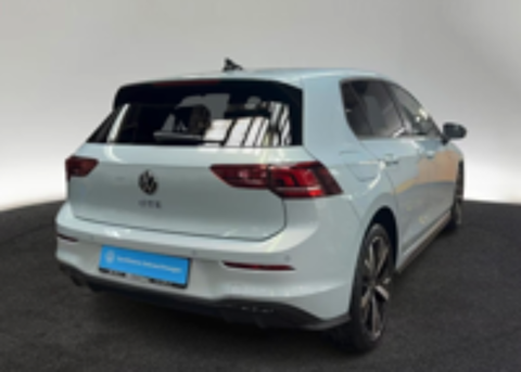 Golf 1.5 eHybrid 272 DSG6 GTE 2025 occasion 59000 Lille