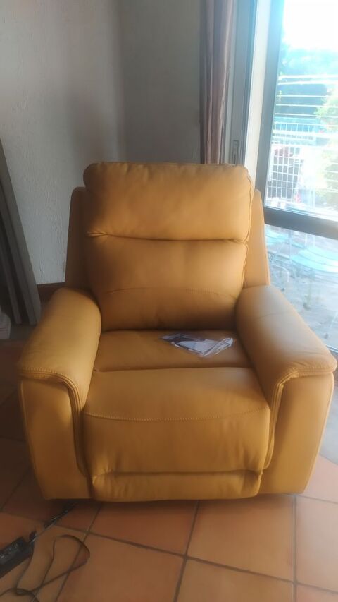 NEUF!! Fauteuil relax Chteau d'AX 1300 Betschdorf (67)