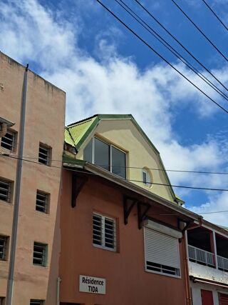  Appartement � louer 2 pi�ces 51 m� Le fran�ois