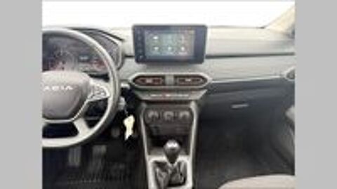 Sandero TCe 90 Stepway Expression 2023 occasion 91200 Athis-Mons