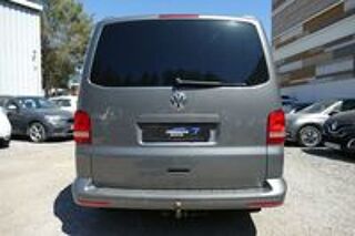 Caravelle 2.0 BiTDI 180 Courte DSG7 Confortline 2013 occasion 13600 La Ciotat