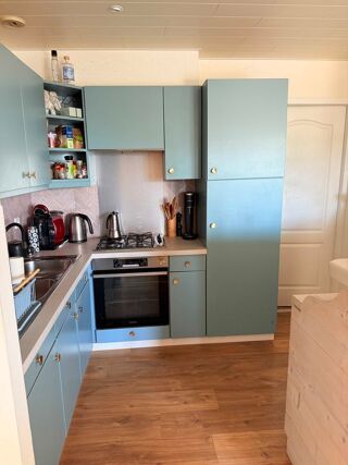  Appartement � vendre 4 pi�ces 99 m�