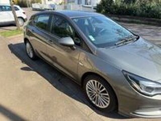 Astra 1.0 Turbo 105 ch ecoFLEX Start/Stop Edition 2017 occasion 57100 Thionville