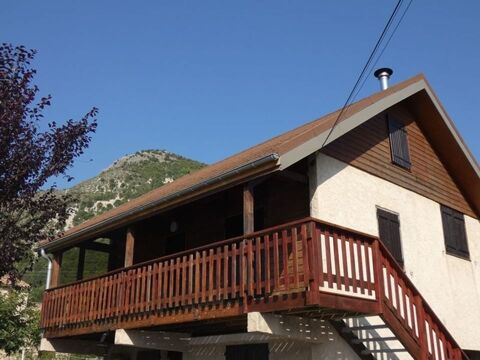  Appartement � louer 1 pi�ce 58 m�