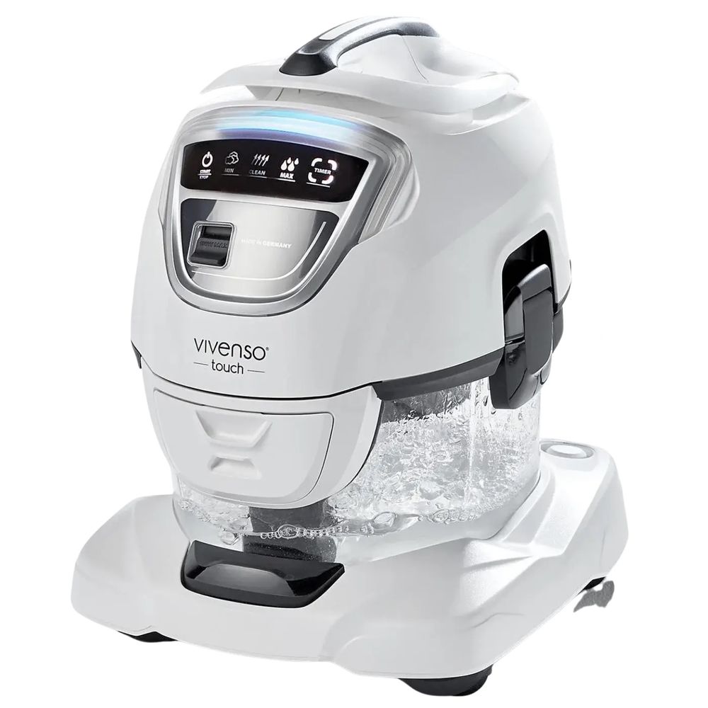 Aspirateur purificateur d'air Vivenso Electroménager