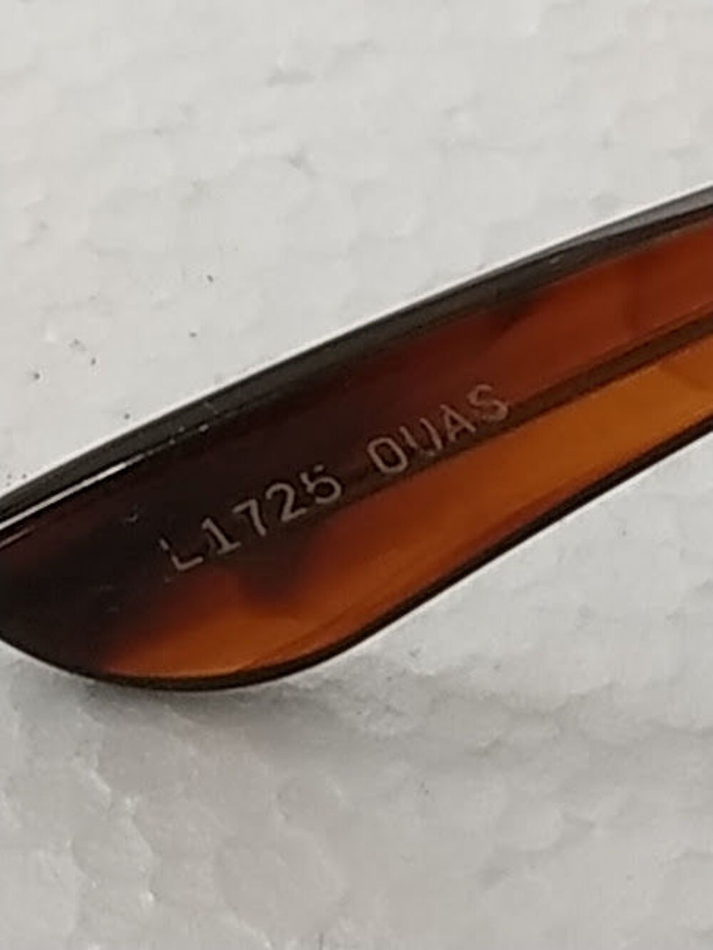 RAY BAN Femme WAYFARER ann&eacute;e 80 Bijoux et montres