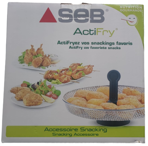 Grille  snack actifry 14 Dunkerque (59)