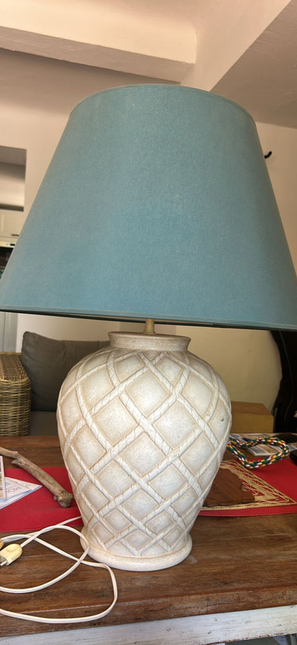 Lampe Meubles