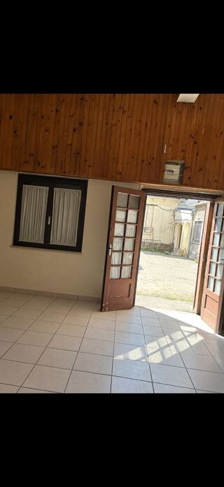  Atelier à louer 3 pièces 78 m² Vincennes