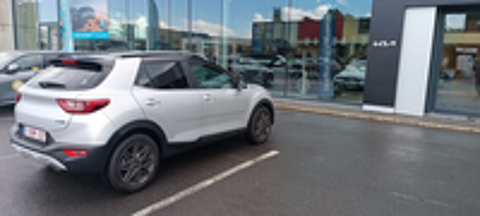 Stonic 1.0 DCT GT Line 2023 occasion Oostende. Belgique