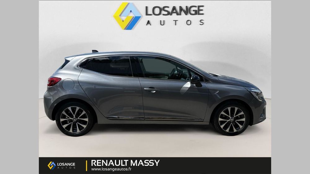 Clio V Clio E-Tech full hybrid 145 Techno 2023 occasion 91300 Massy
