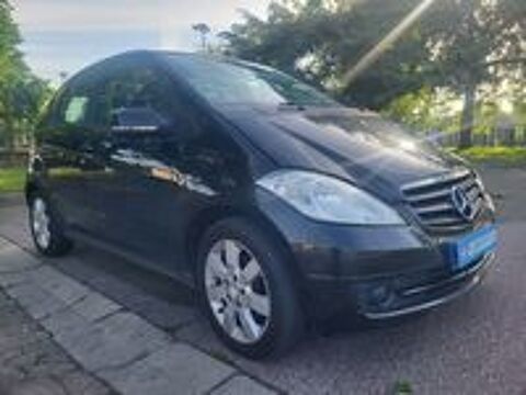 Classe A 180 CDI El&eacute;gance 2012 occasion 78540 Vernouillet