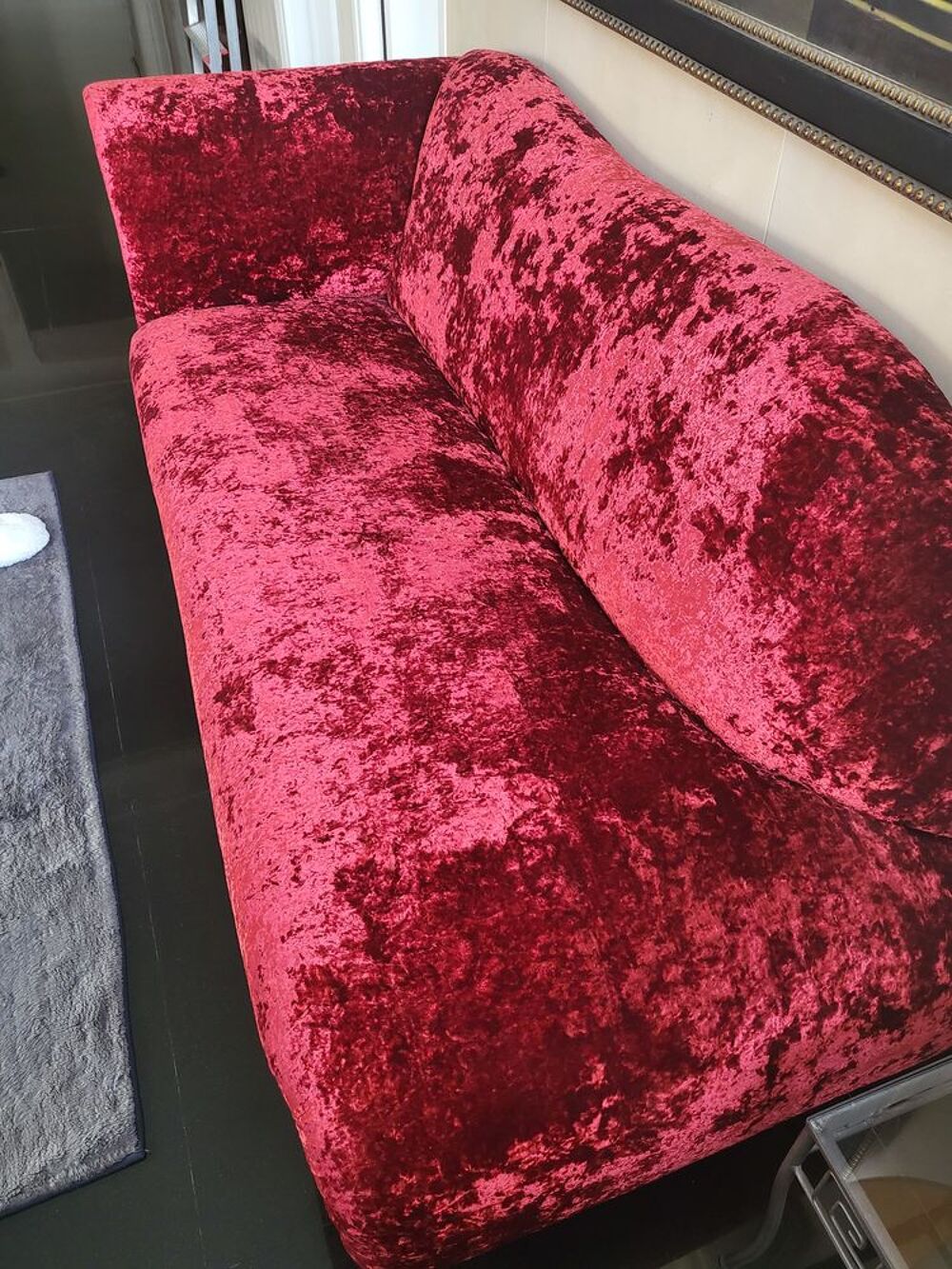 M&eacute;ridienne Bretz et son Fauteuil Meubles