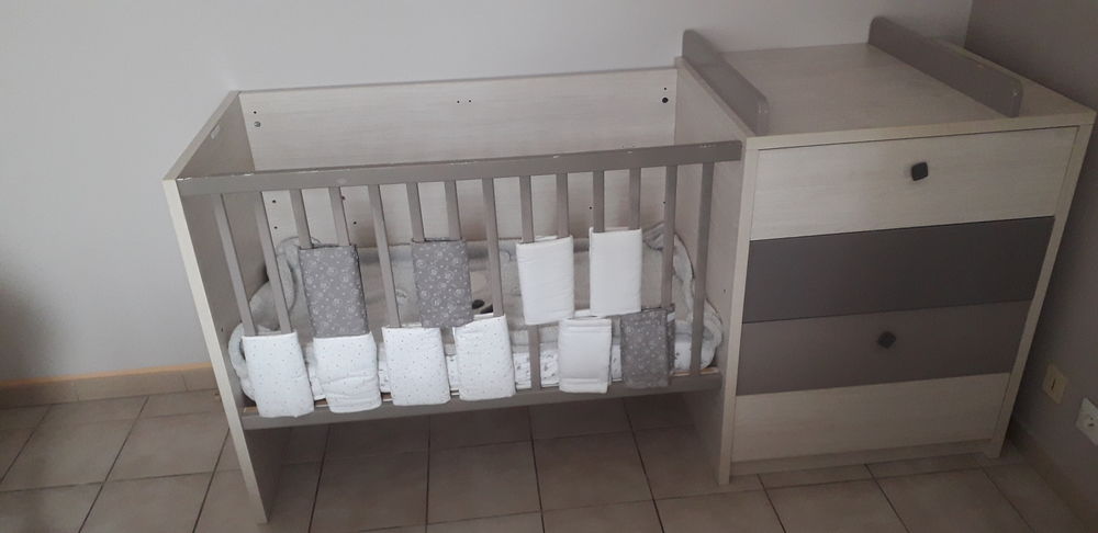 Lit enfant Mobilier enfants