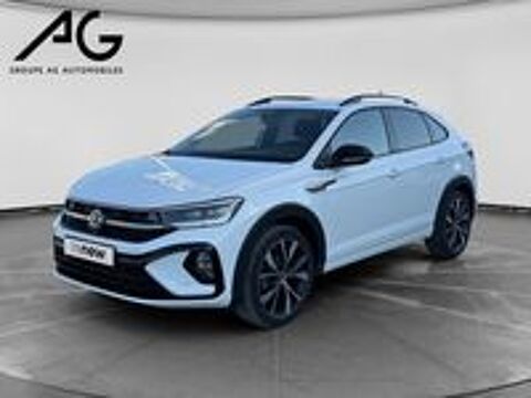 Taigo 1.5 TSI 150 DSG7 R-Line 2022 occasion 08300 Rethel