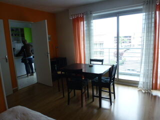  Appartement à louer 2 pièces 30 m²