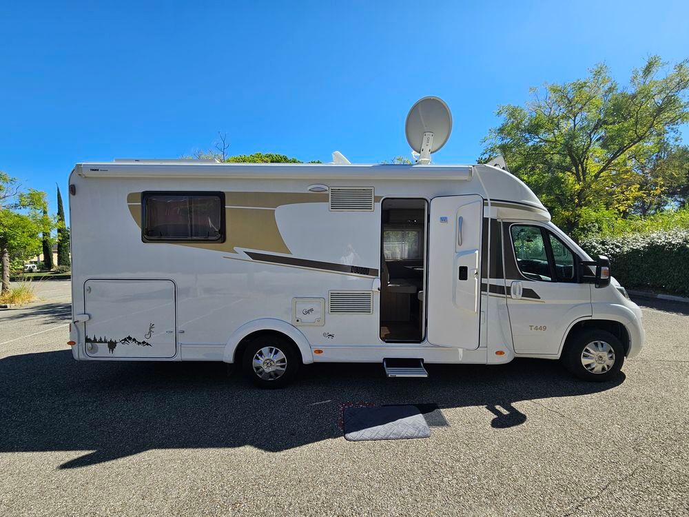  2019 occasion 83130 LA GARDE
