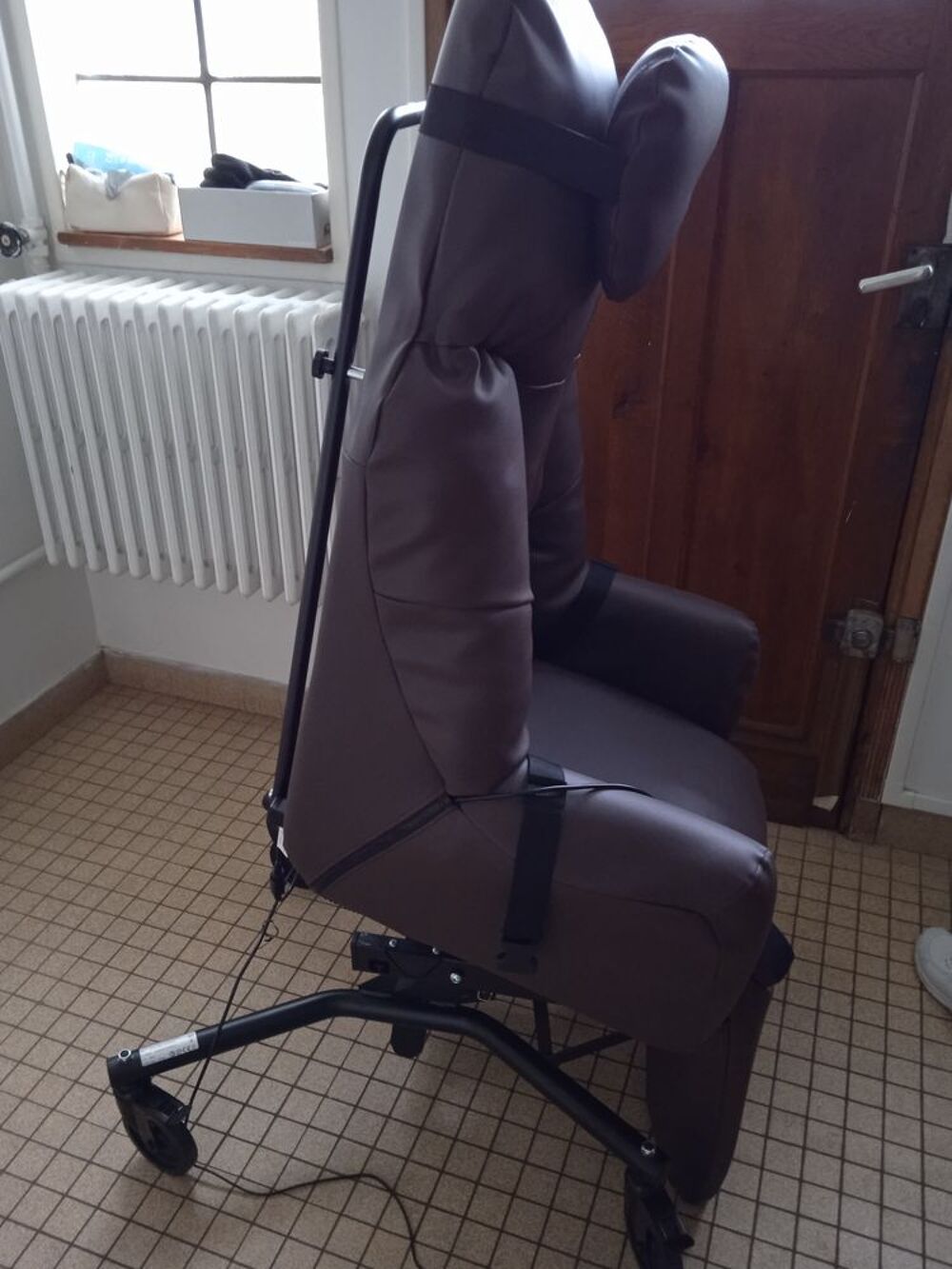 : fauteuil releveur Meubles