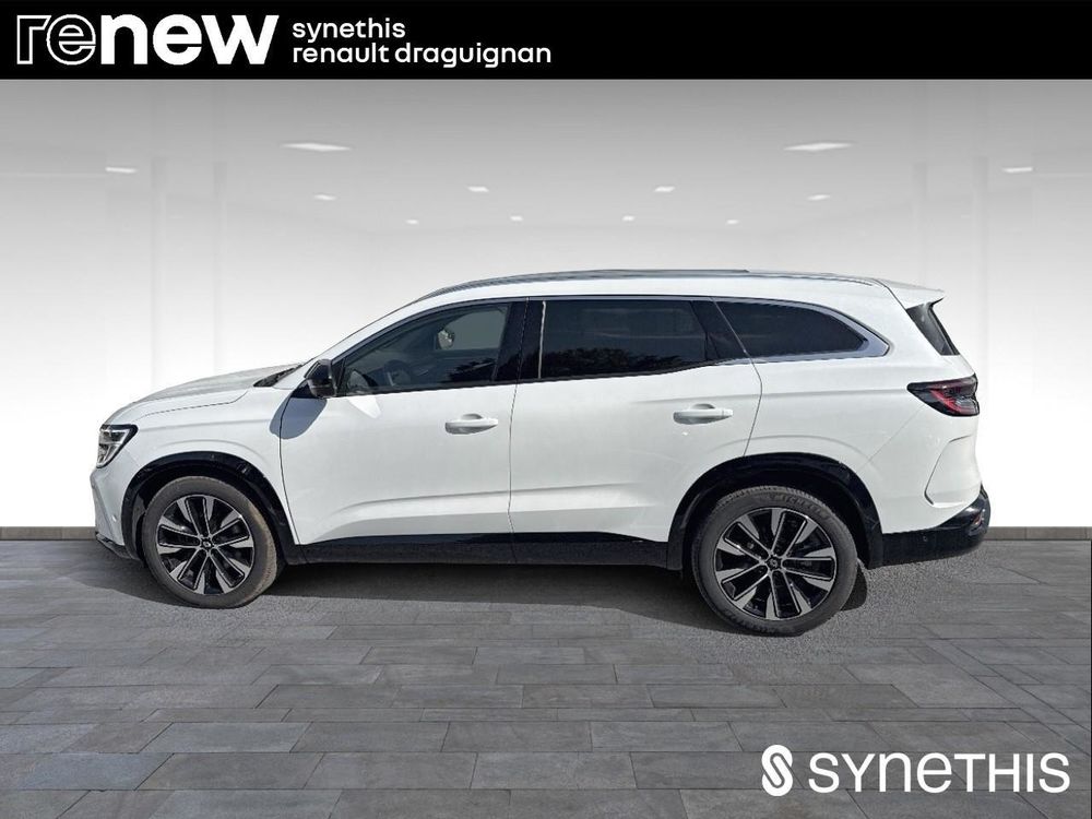 Espace E-Tech full hybrid 200 GSR2 Techno 2025 occasion 83300 Draguignan