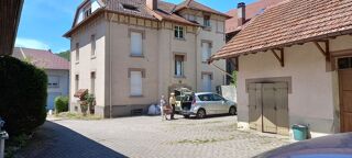  Appartement à louer 1 pièce 42 m²
