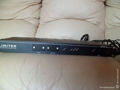 limiteur de son 450 Tourcoing (59)