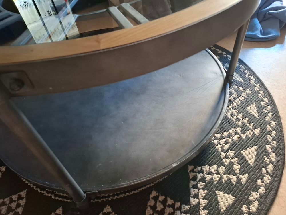 Table de salon Meubles