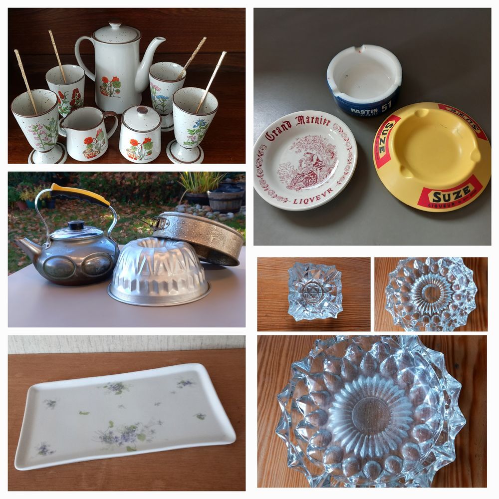 Vide-maison Décoration