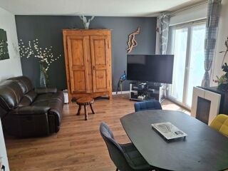  Villa � vendre 3 pi�ces 66 m�