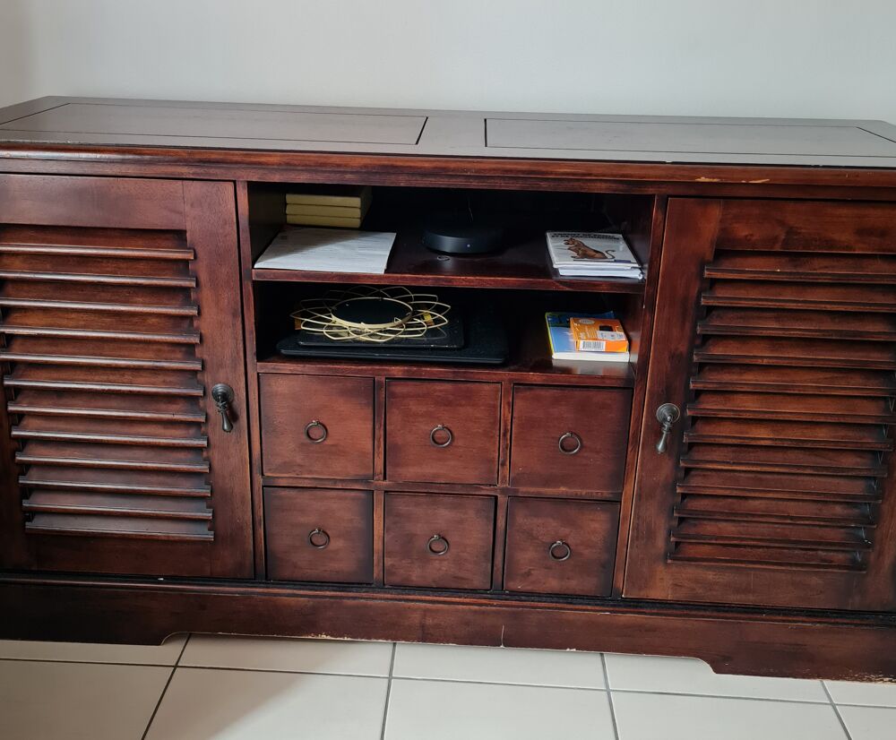BUFFET BAS Meubles