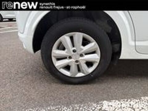 Sandero ECO-G 100 Expression 2023 occasion 83600 Fr&eacute;jus