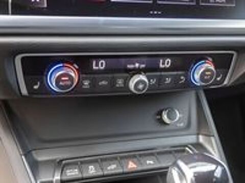 Q3 Sportback S Line 45 TFSIe S Tronic 2022 occasion 33600 Pessac