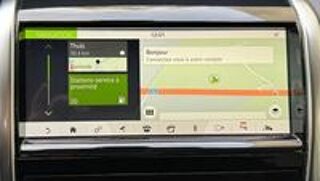 Discovery sport 2.0L D 150cv AWD MHEV HSE DYNAMIC BVA 2020 occasion 55100 Verdun