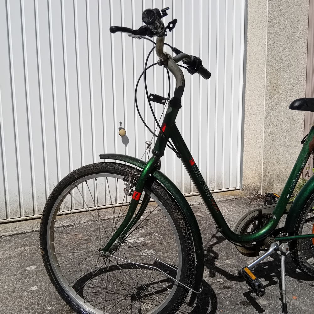 Velo femme Vélos