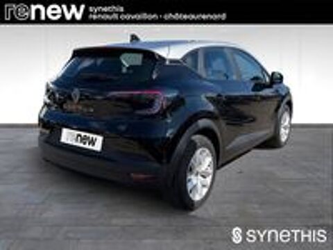 Captur Eco-G 100 ch Evolution 2025 occasion 84300 Cavaillon
