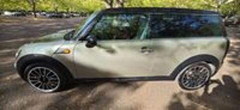 Clubman 1.6i - 120 Cooper 2008 occasion 93120 La Courneuve
