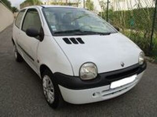 Twingo 1.2 60CV 2006 occasion 06600 Antibes